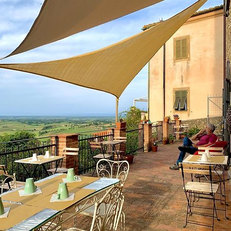 Casa Cerboneschi Bed and Breakfast Casale Marittimo Εξωτερικό φωτογραφία