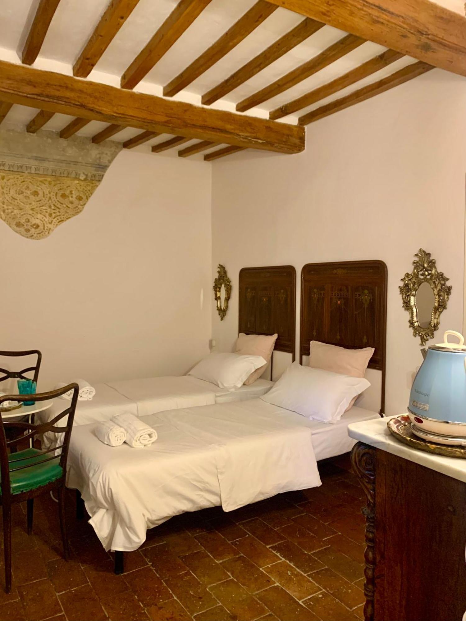Casa Cerboneschi Bed and Breakfast Casale Marittimo Εξωτερικό φωτογραφία